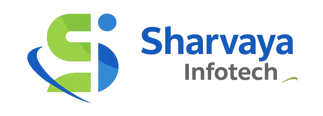 Sharvaya Infotech